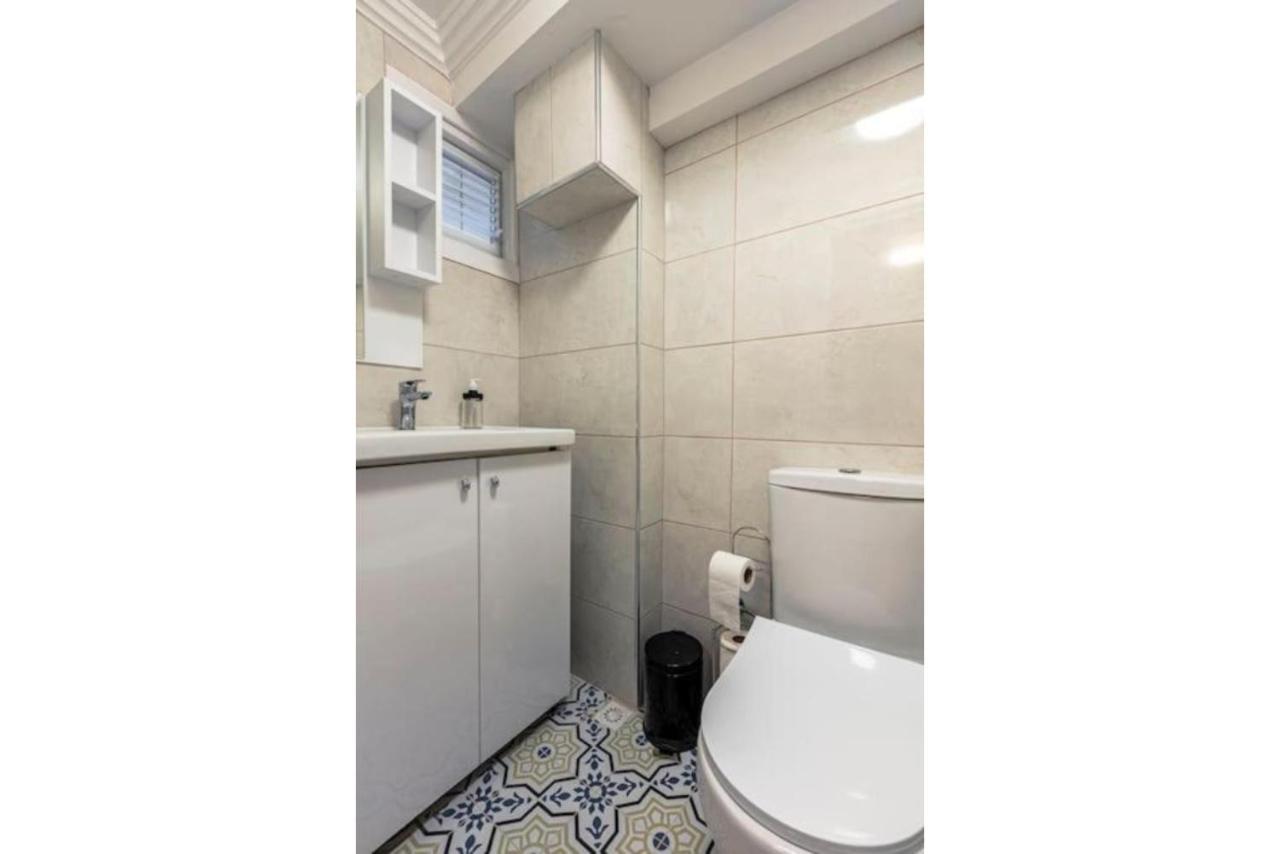 Historical 4-Br Home Steps From Besiktas Stadium & Bosphorus Views - Prime Nisantasi Location! Stambuł Zewnętrze zdjęcie