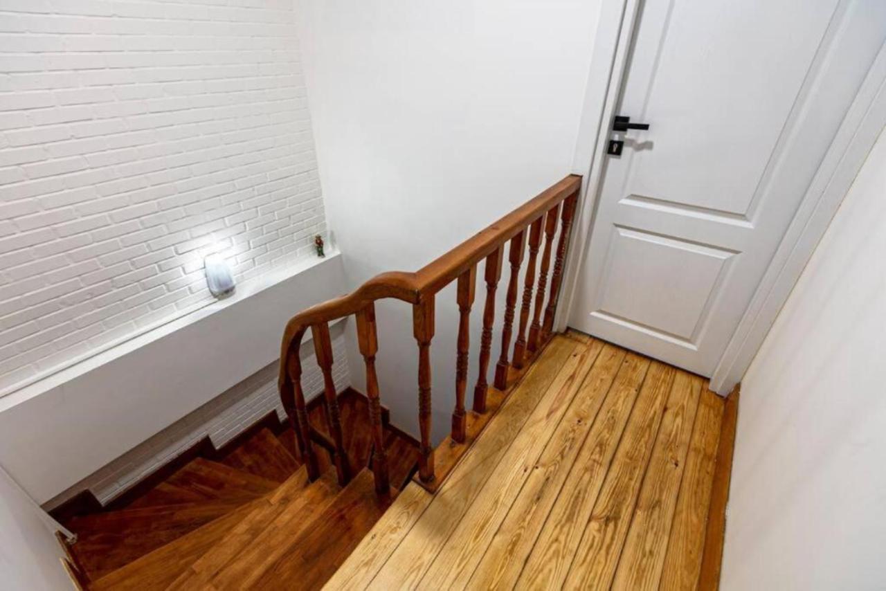 Historical 4-Br Home Steps From Besiktas Stadium & Bosphorus Views - Prime Nisantasi Location! Stambuł Zewnętrze zdjęcie